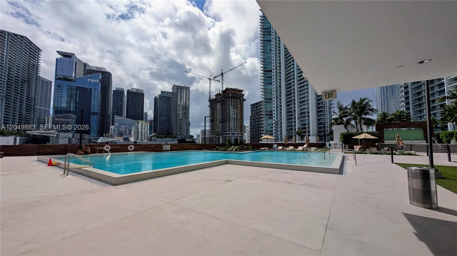 350 S Miami Avenue 704, Miami, FL 33130 photo 28