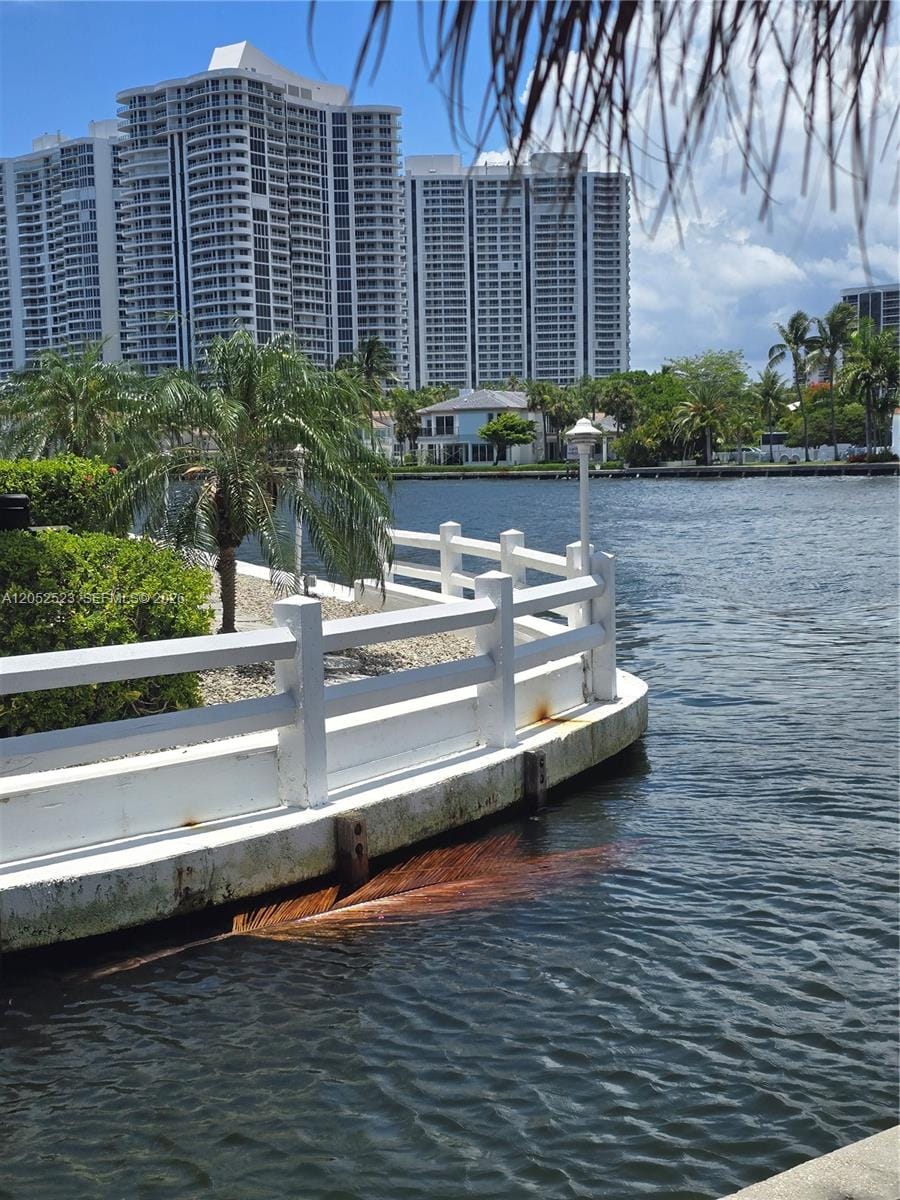 3177 S Ocean Drive 217, Hallandale Beach, FL 33009