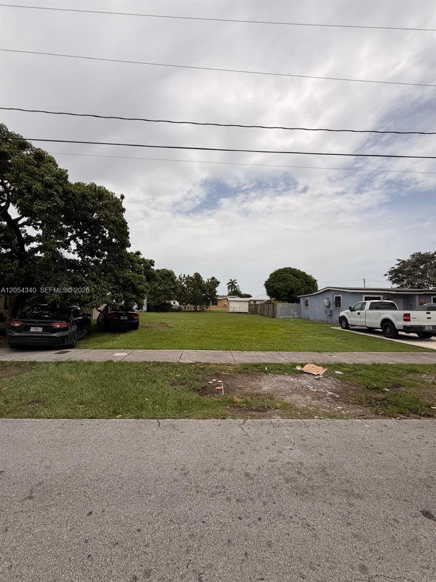 531 SW 11th Avenue, Homestead, FL 33030
