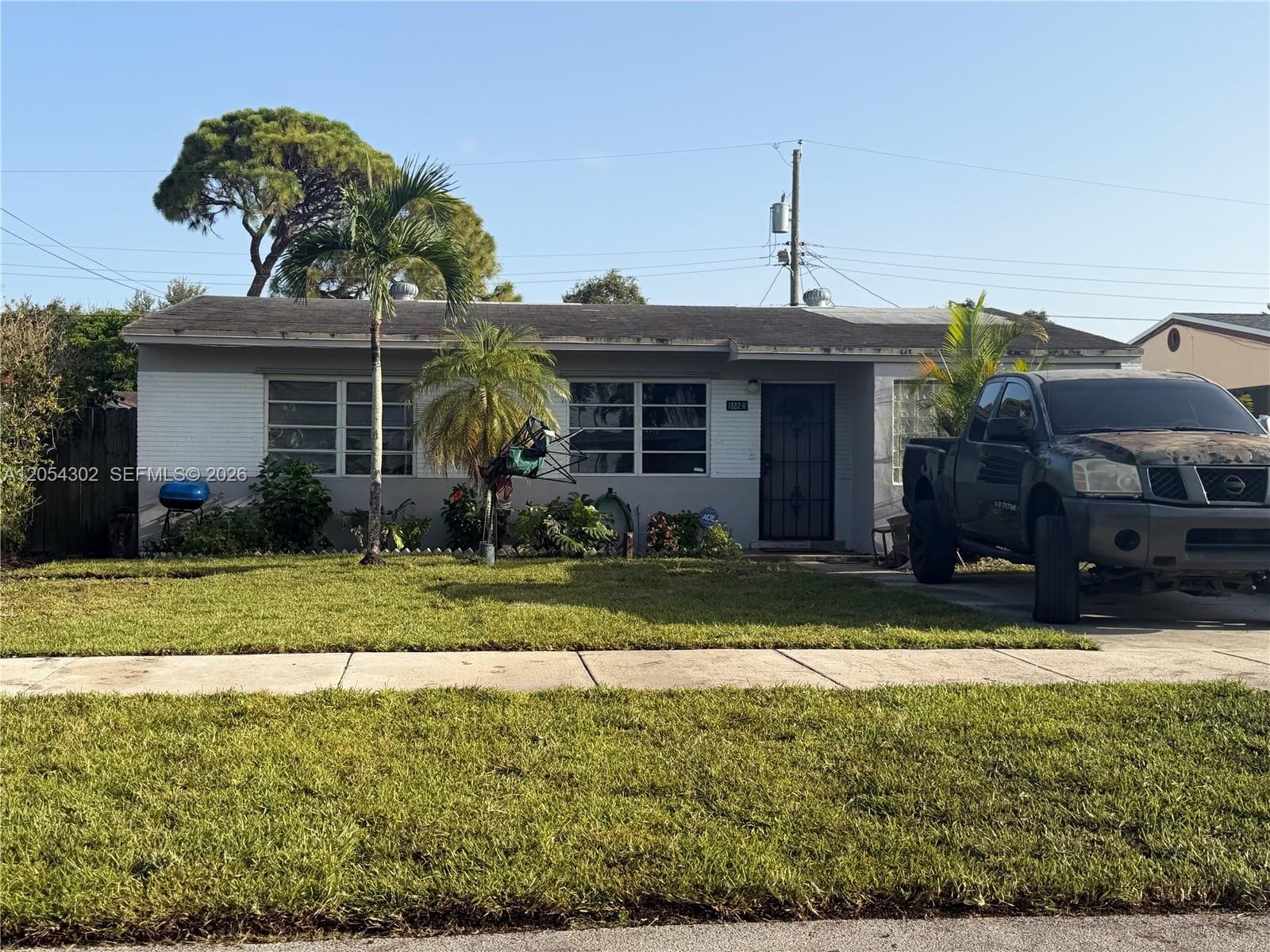 1828 NW 152nd Street — photo 1