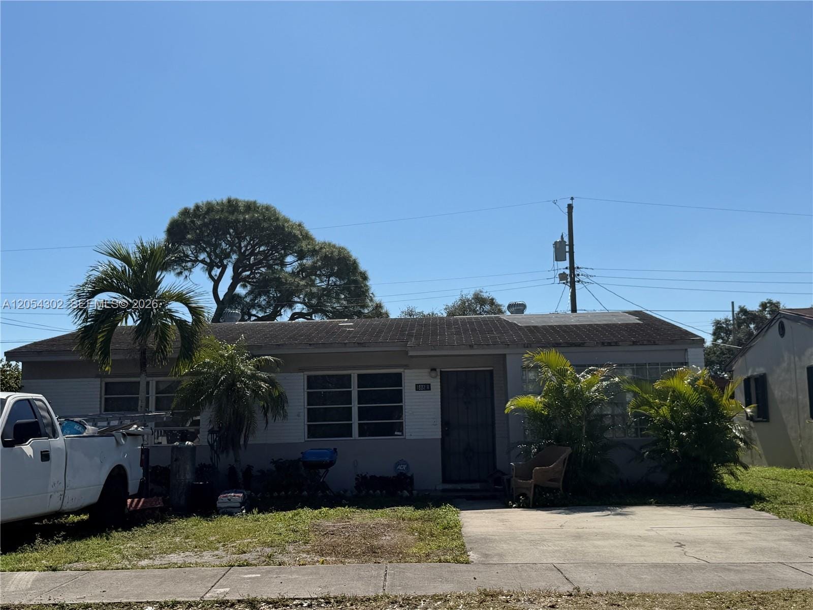 1828 NW 152nd Street, Miami Gardens, FL 33054