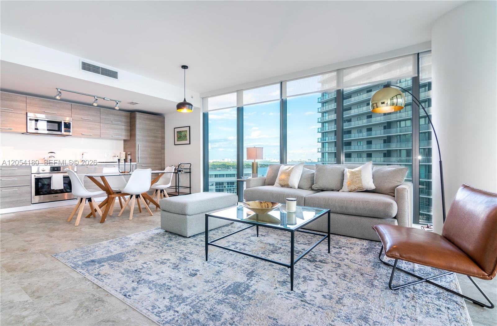 650 NE 32nd Street 1507, Miami, FL 33137