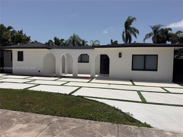 9320 SW 167th Street, Palmetto Bay, FL 33157