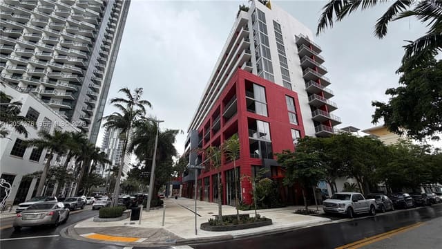 90 NE 32nd Avenue PH17, The Standard Midtown, Miami, FL