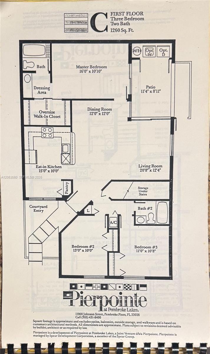 11856 NW 11th Street 11856, Pembroke Pines, FL 33026 photo 26