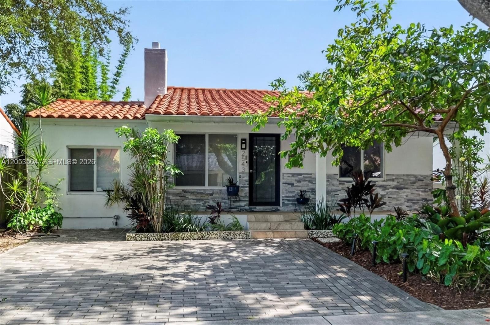 2543 SW 15th Street, Miami, FL 33145