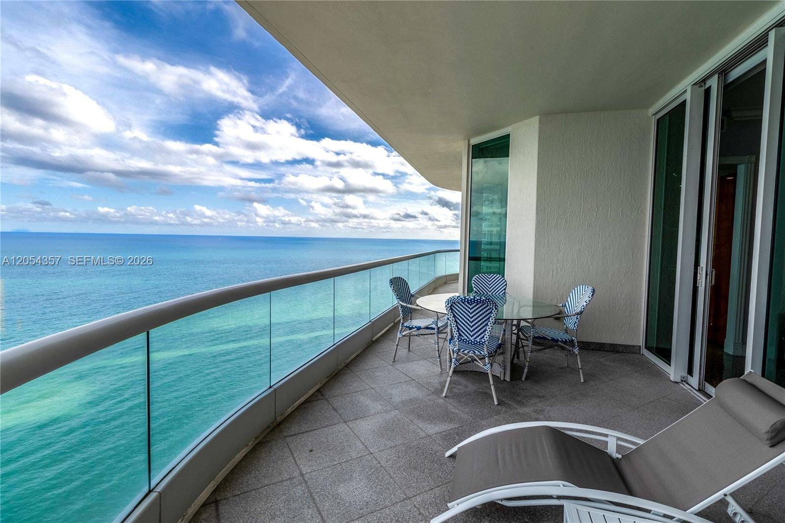 16051 Collins Avenue 2402 — photo 2