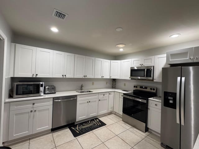 8016 AMBACH Way 18D, Hypoluxo, FL 33462