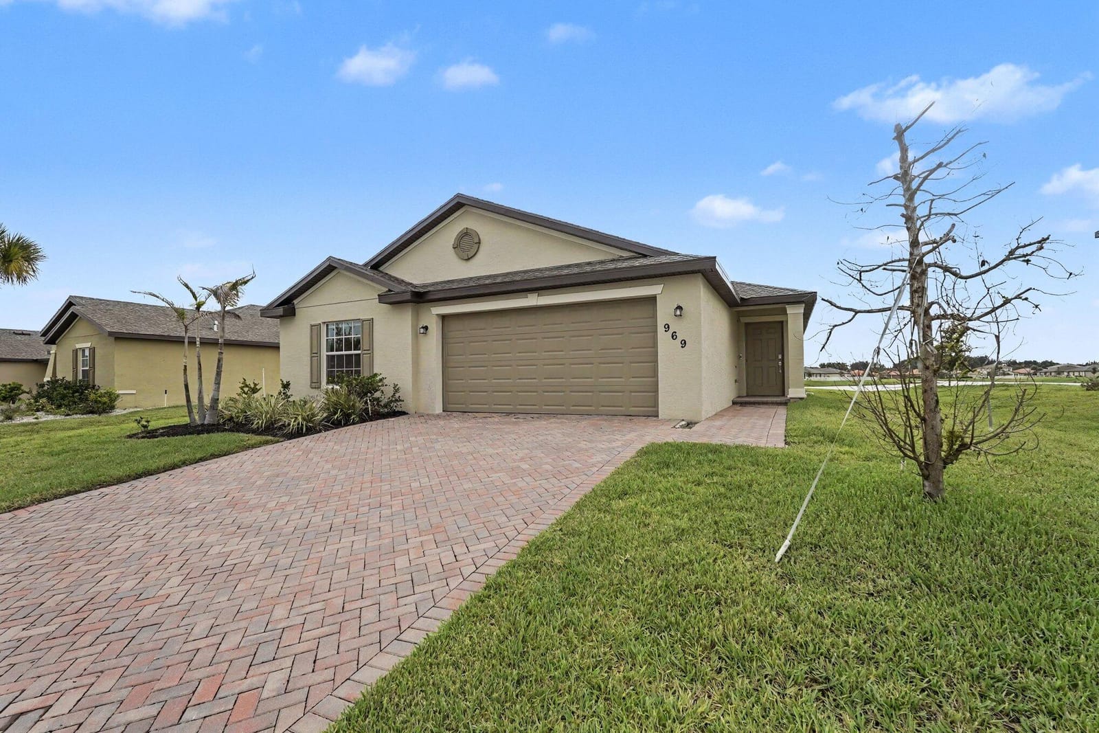 969 Bent Creek Drive, Fort Pierce, FL 34947