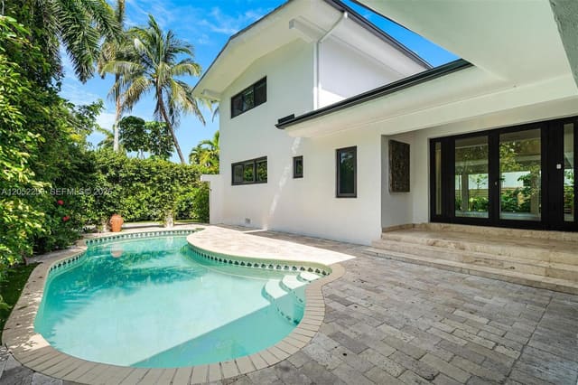 7810 Beachview Drive, North Bay Village, FL 33141