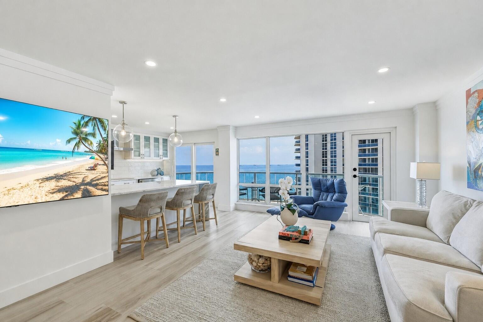 3400 Galt Ocean Drive 1704S, Fort Lauderdale, FL 33308 photo 3
