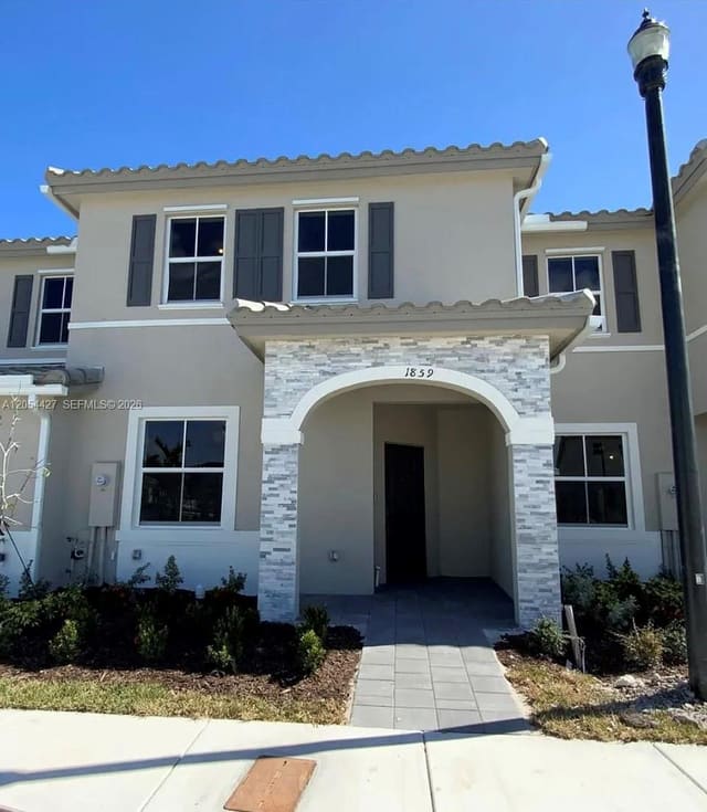 1859 SE 27th Terrace 1859, Homestead, FL 33035