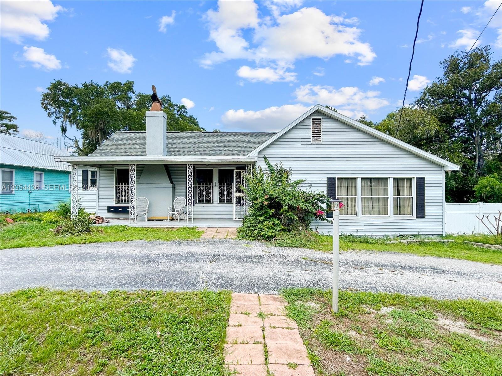 211 N 12th Street, FL 34748