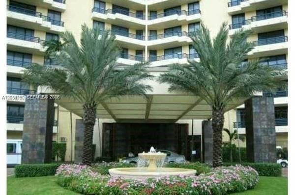 3300 NE 191st Street 512, Aventura, FL 33180