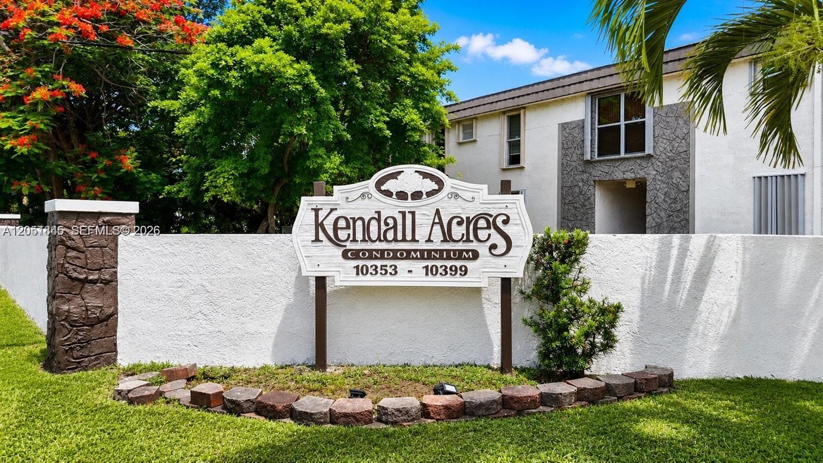 10375 N Kendall Drive J7, Miami, FL 33176