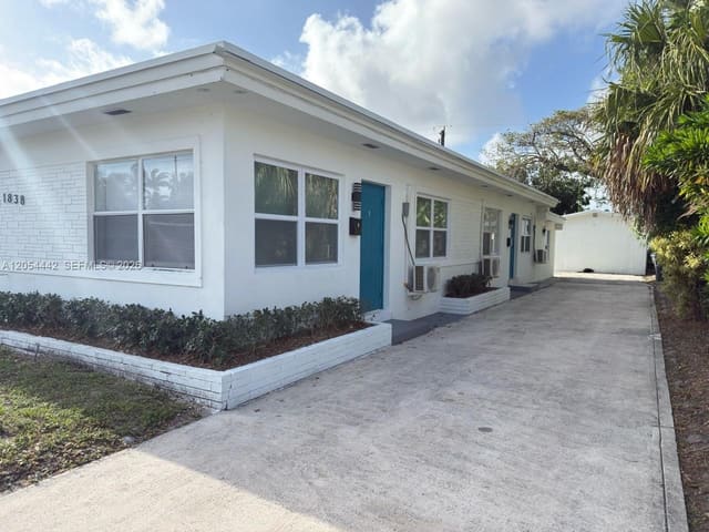 1838 Mckinley Street 3, Hollywood, FL 33020
