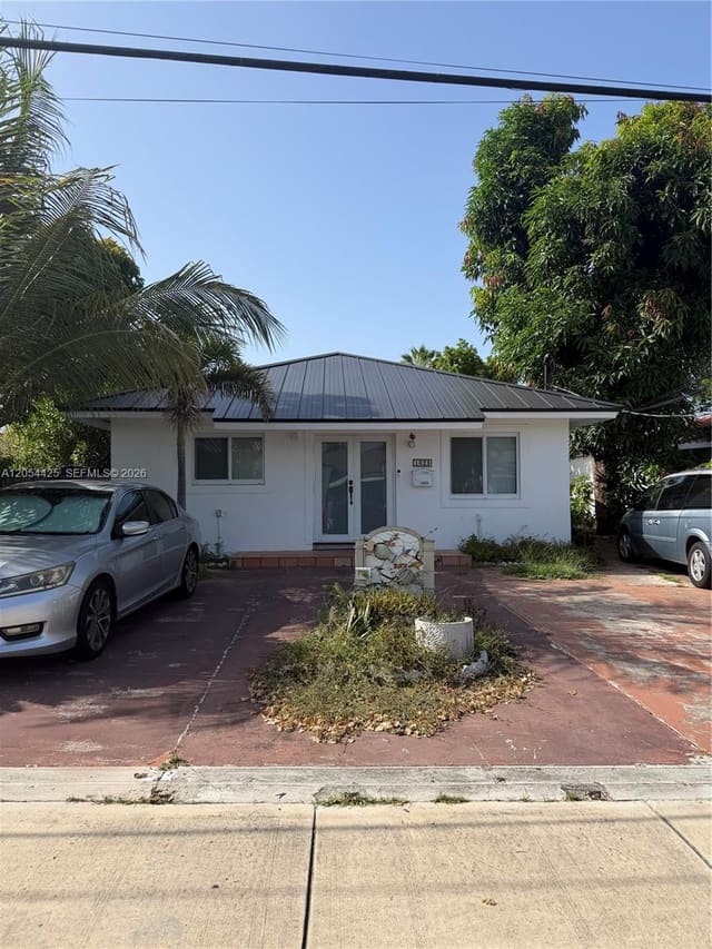 1025 SW 12th Street 1, Miami, FL 33129
