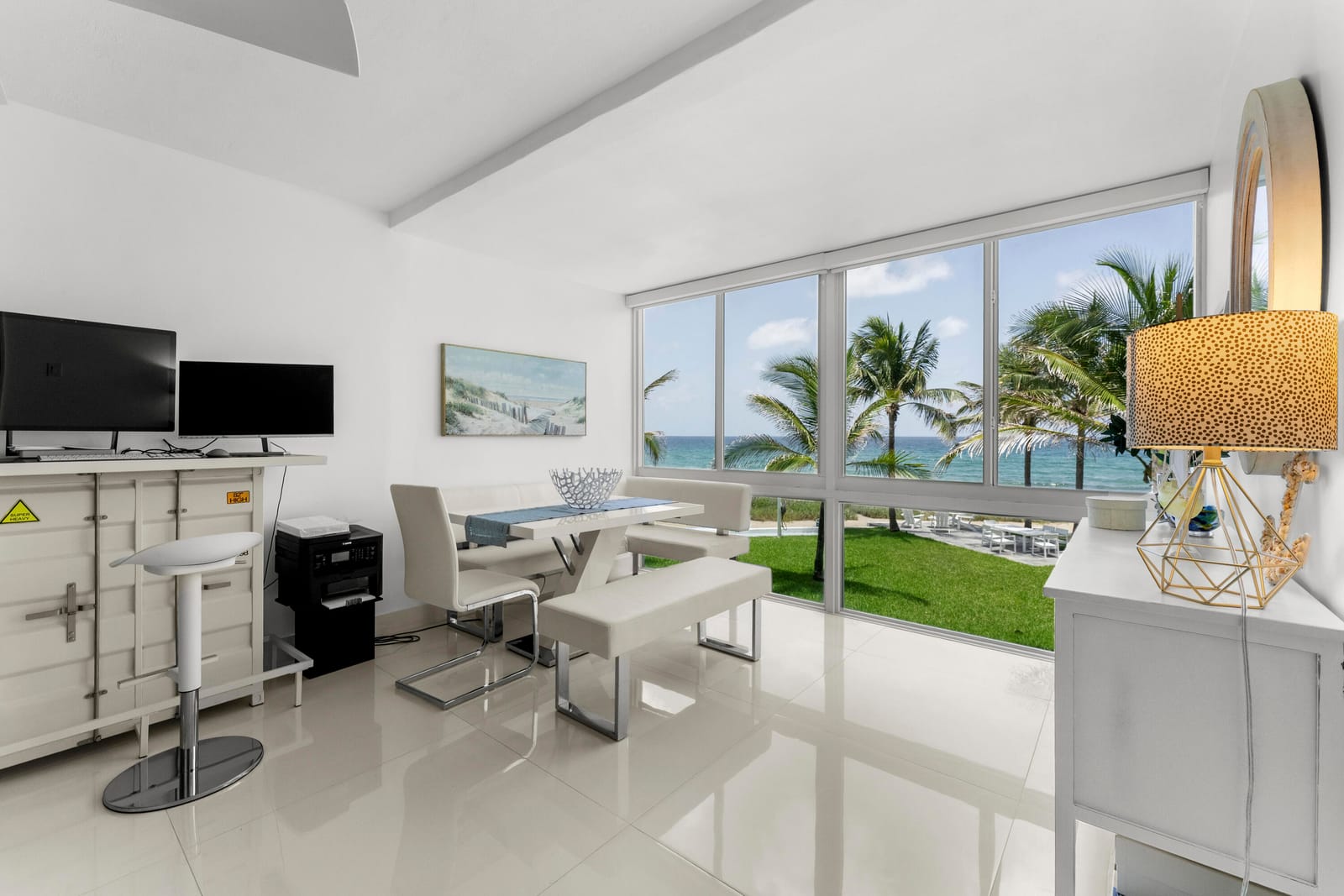 1041 Hillsboro Mile 5, Hillsboro Beach, FL 33062