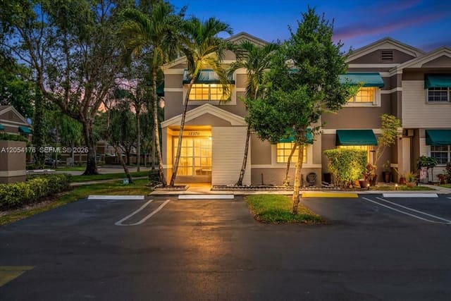 12370 SW 52nd Street 0, Cooper City, FL 33330