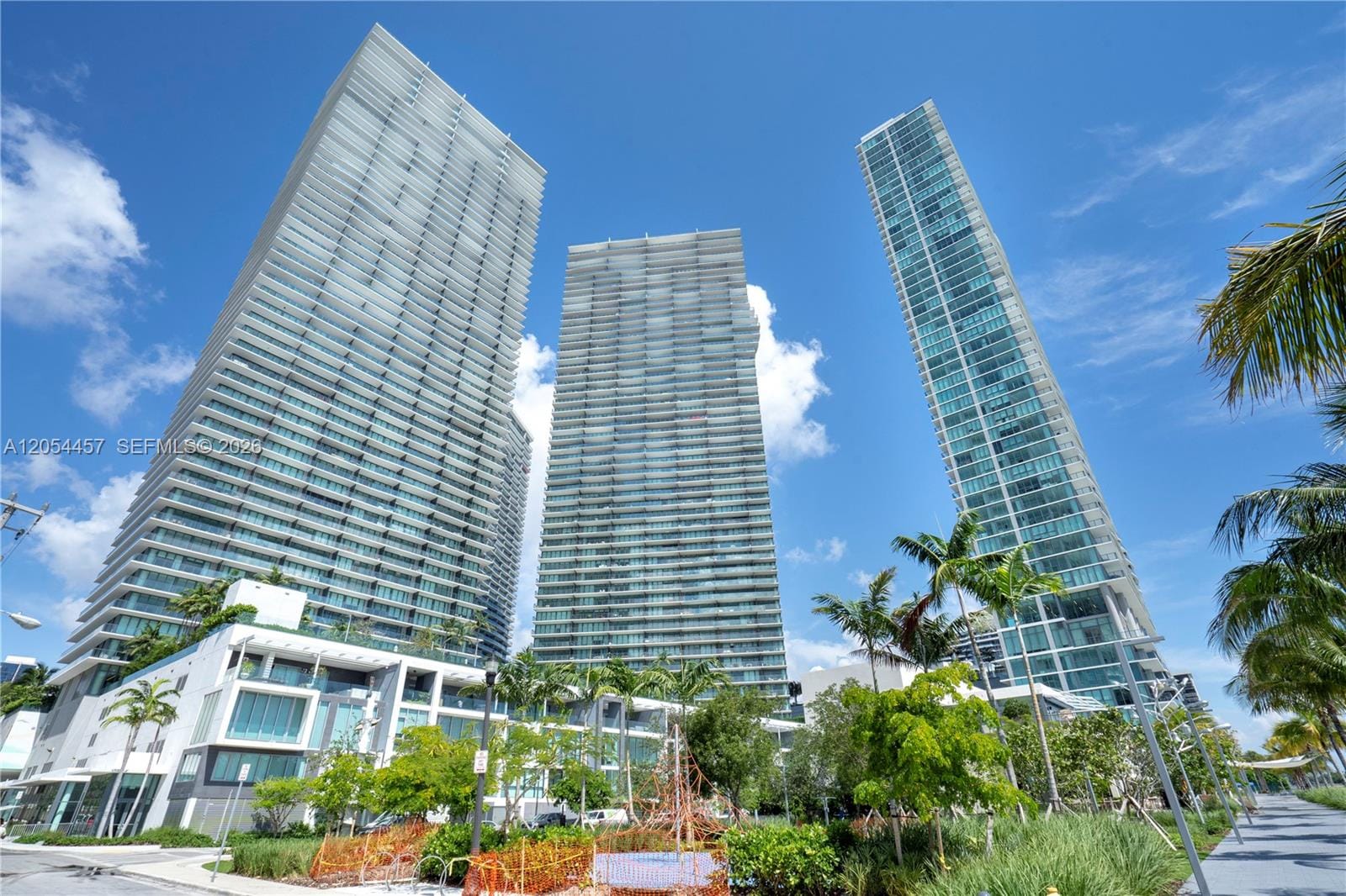 650 NE 32nd Street 4104, Miami, FL 33137
