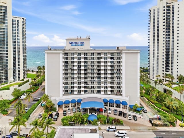 19201 Collins Avenue 341, Sunny Isles Beach, FL 33160