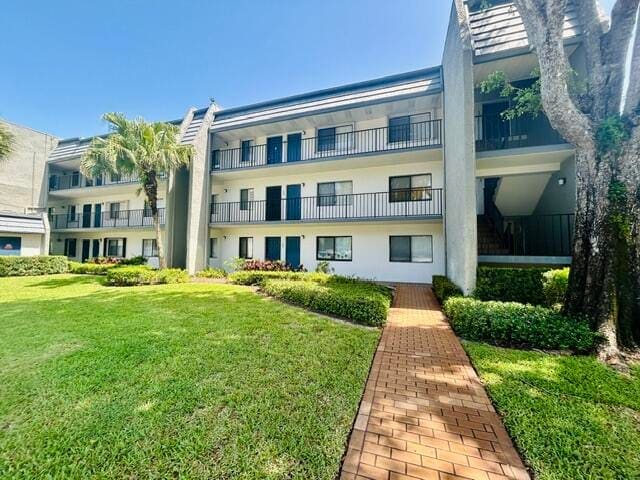 4801 Esedra Court 205, Fountains Of Palm Beach, Lake Worth, FL