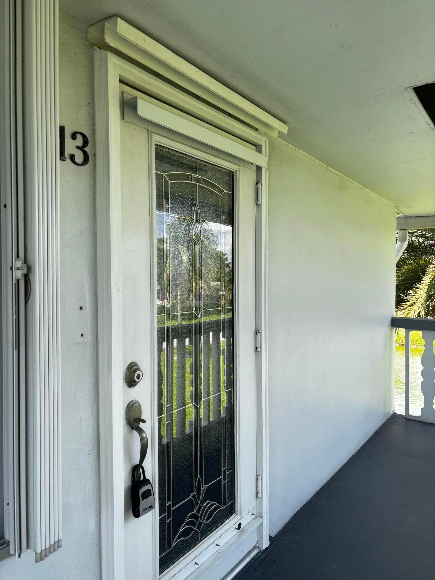 13 CHATHAM A, West Palm Beach, FL 33417 photo 17