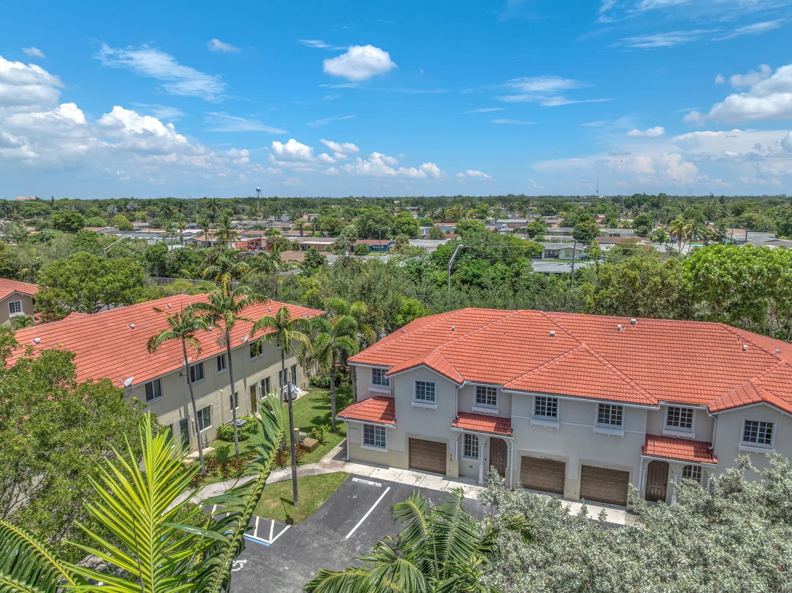 21431 NW 13TH Court #116 — photo 4
