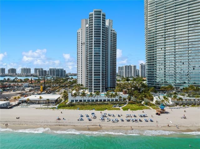 18911 Collins Avenue 2502, Sunny Isles Beach, FL 33160