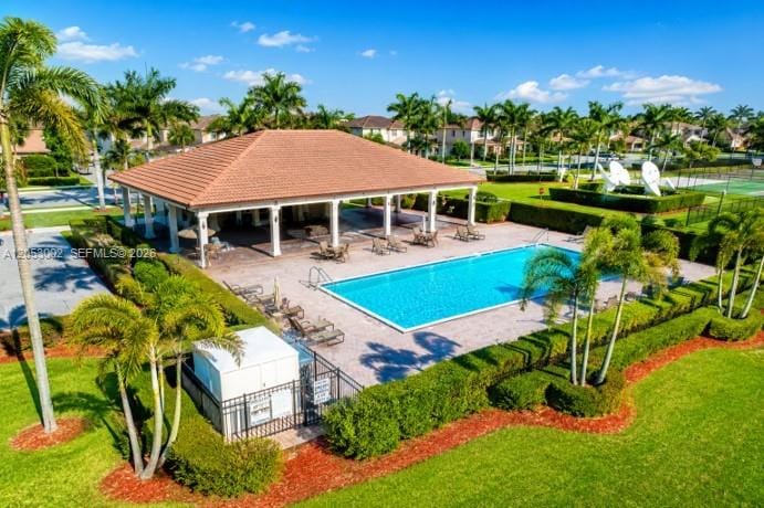 11843 SW 152nd Court, Miami, FL 33196 photo 25