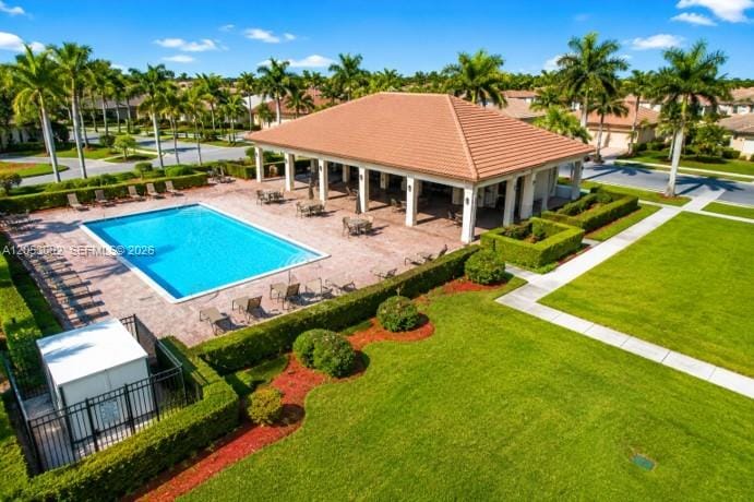 11843 SW 152nd Court, Miami, FL 33196 photo 27