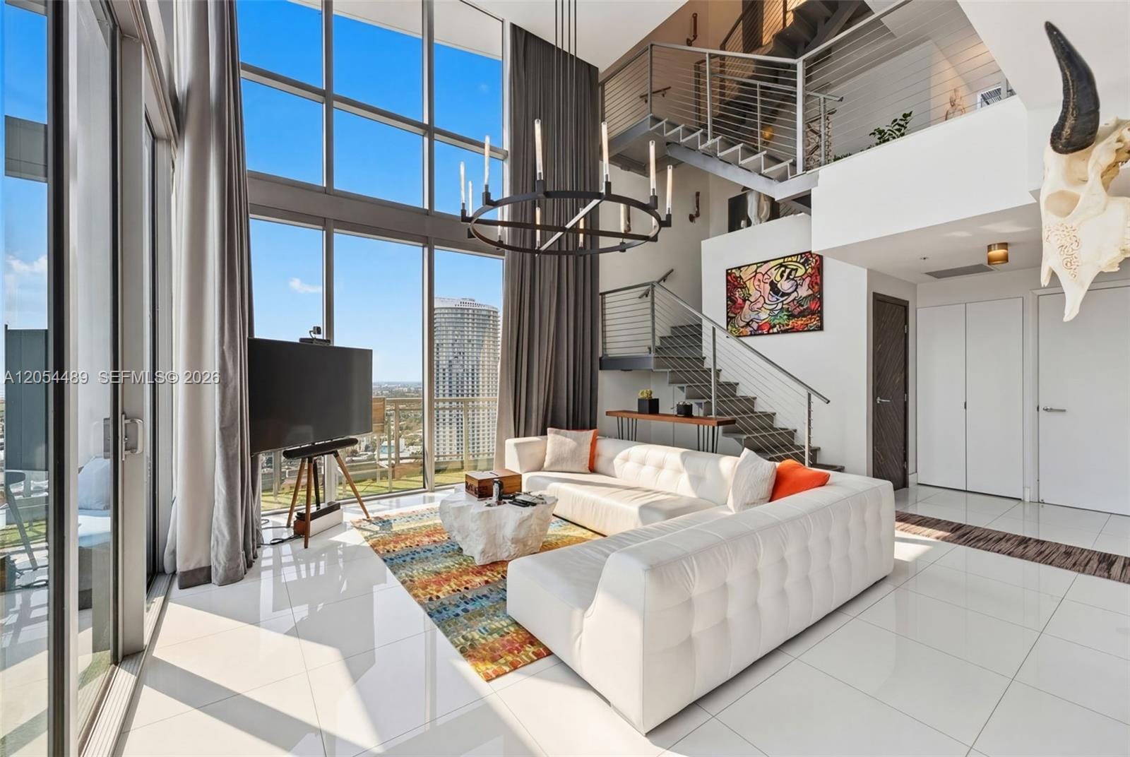 90 SW 3rd Street PH-12, Miami, FL 33130 photo 2