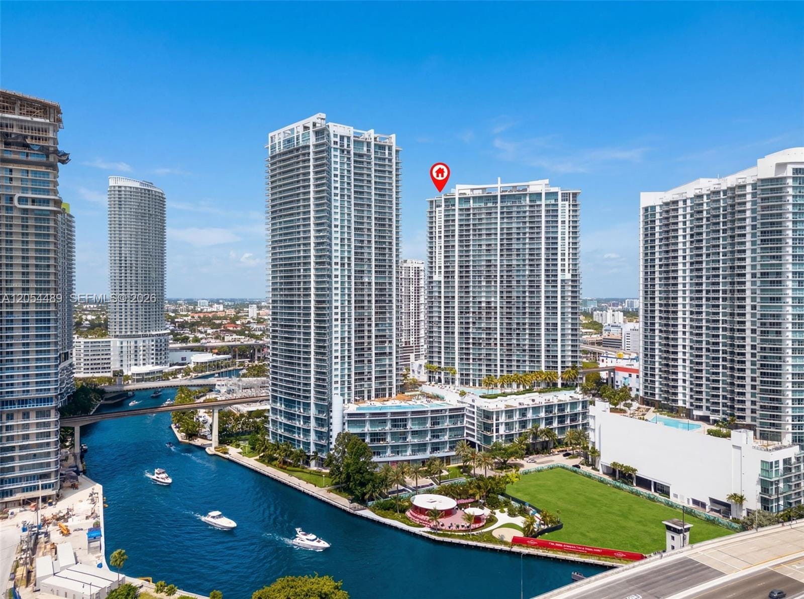 90 SW 3rd Street PH-12, Miami, FL 33130 photo 12