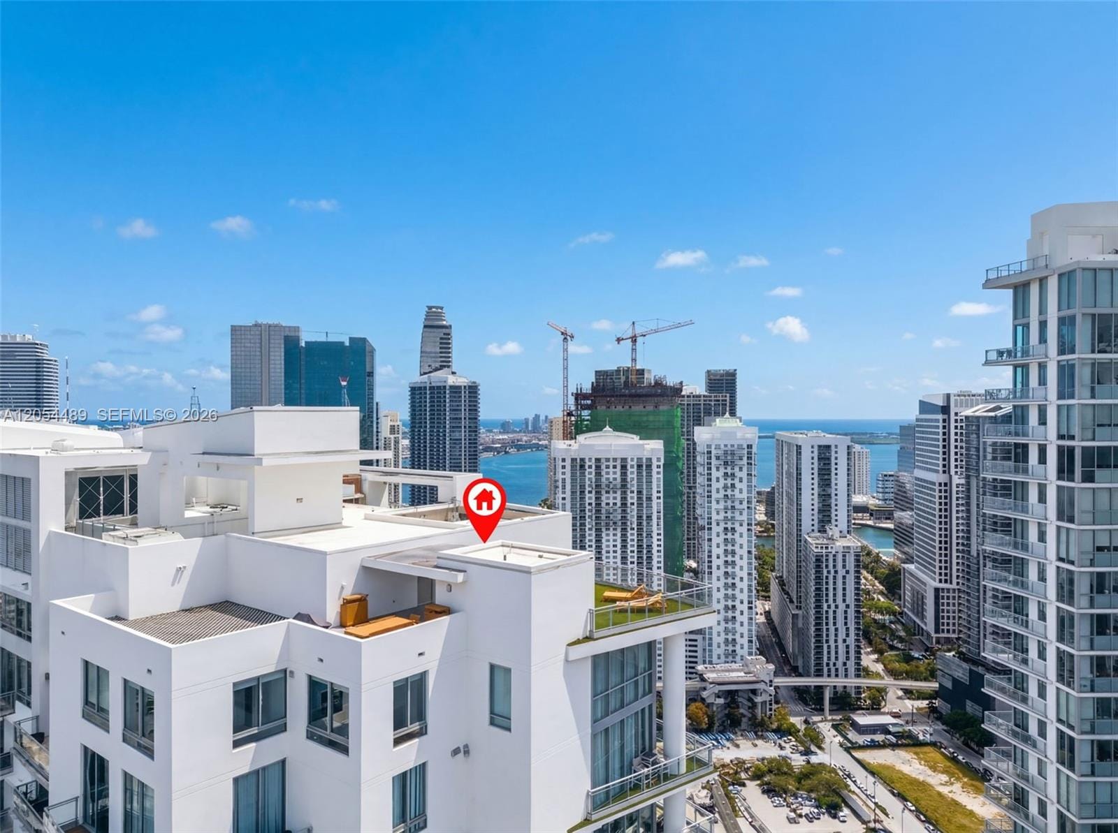 90 SW 3rd Street PH-12, Miami, FL 33130 photo 16