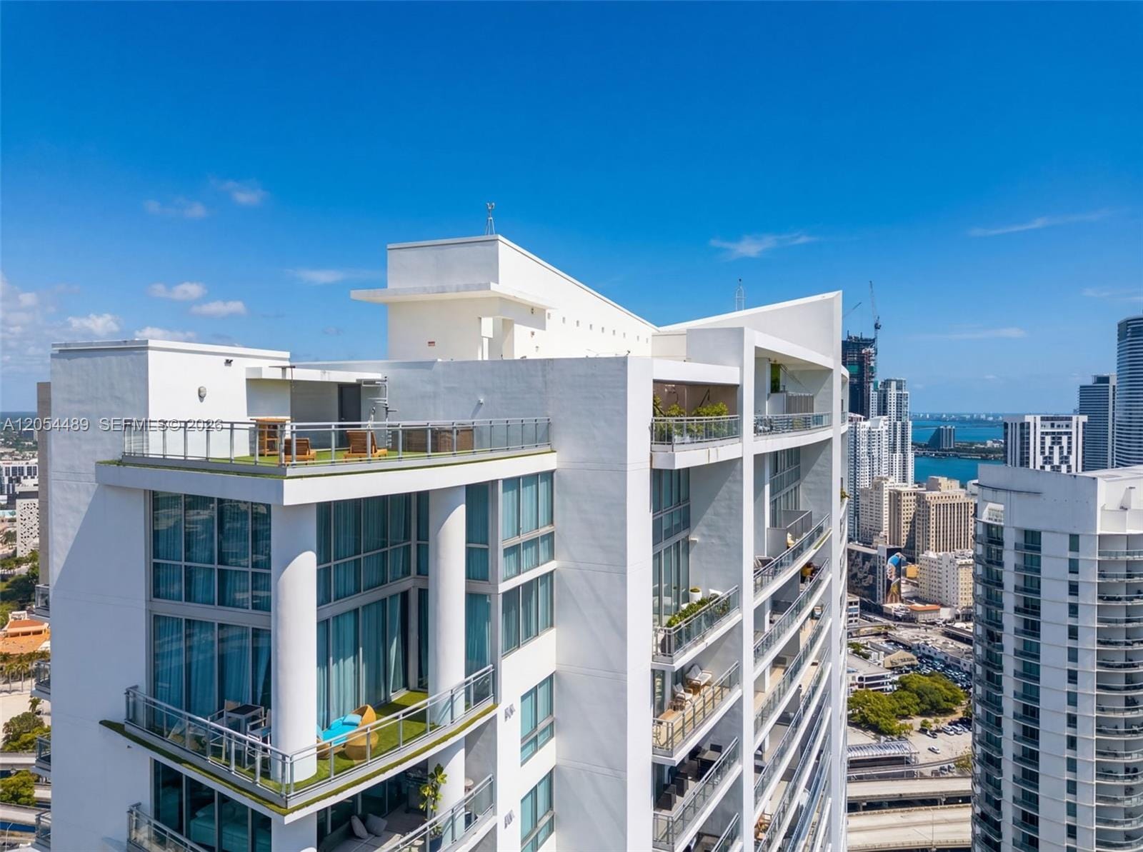 90 SW 3rd Street PH-12, Miami, FL 33130 photo 3