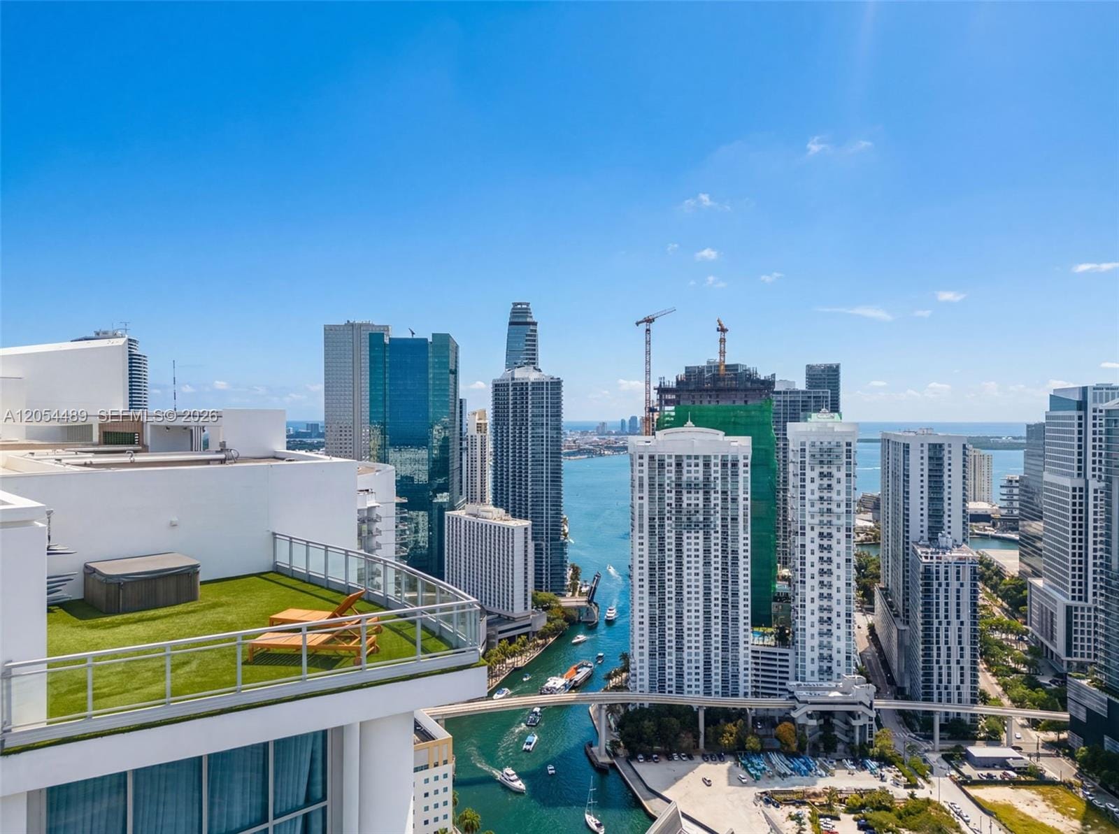 90 SW 3rd Street PH-12, Miami, FL 33130 photo 6