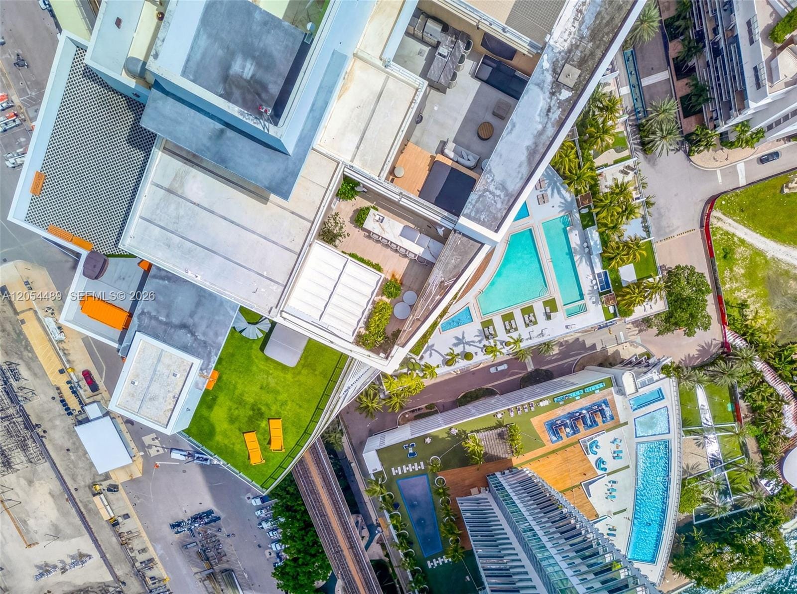 90 SW 3rd Street PH-12, Miami, FL 33130 photo 8