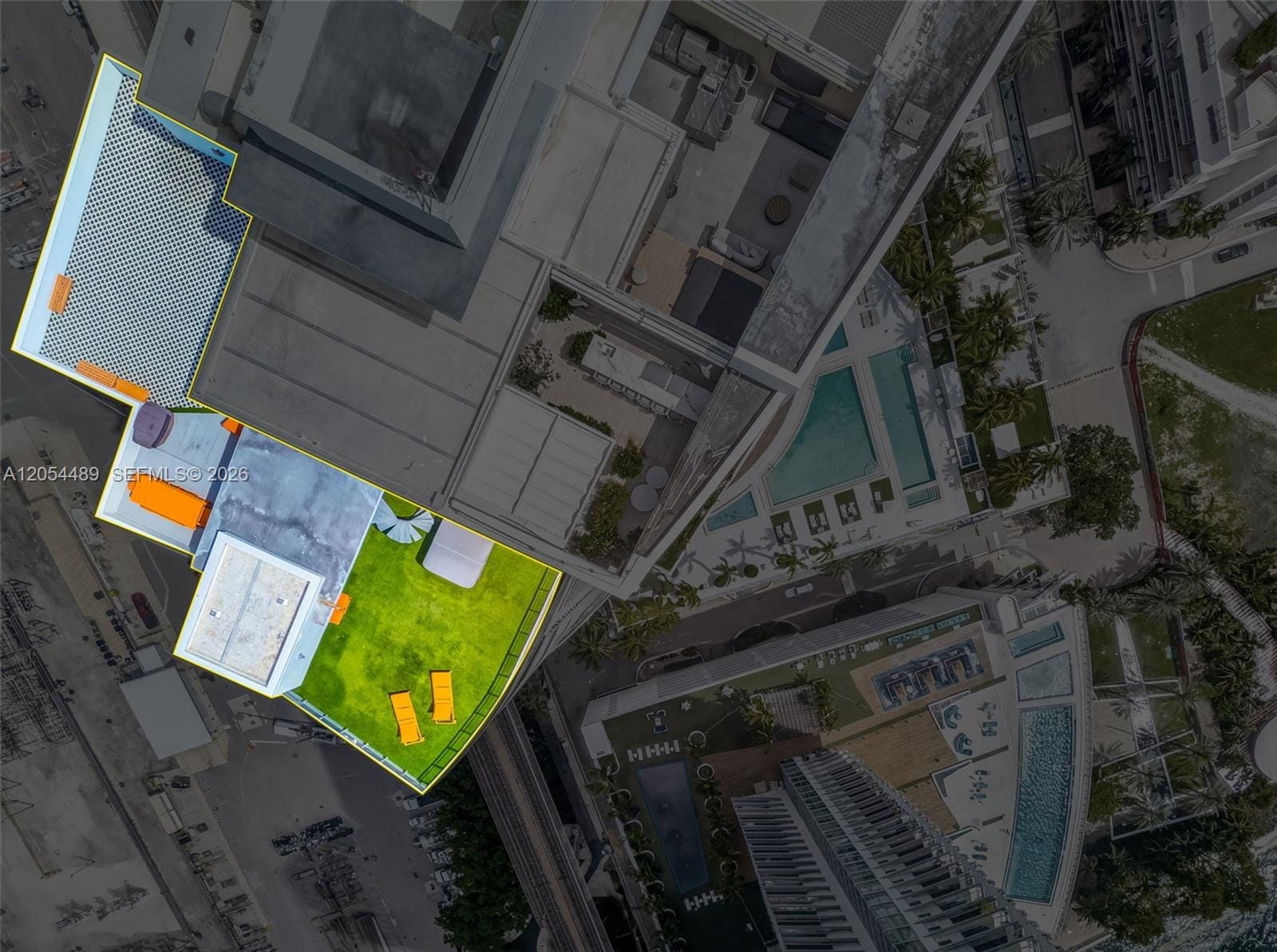 90 SW 3rd Street PH-12, Miami, FL 33130 photo 9