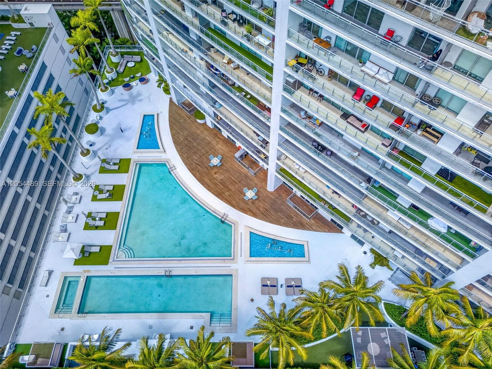 90 SW 3rd Street PH-12, Miami, FL 33130 photo 10