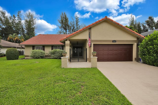 9441 OLD PINE Road, sold in ZIP 33428, Boca Raton, FL