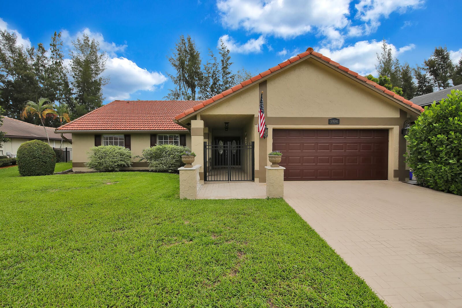 9441 OLD PINE Road, Boca Raton, FL 33428