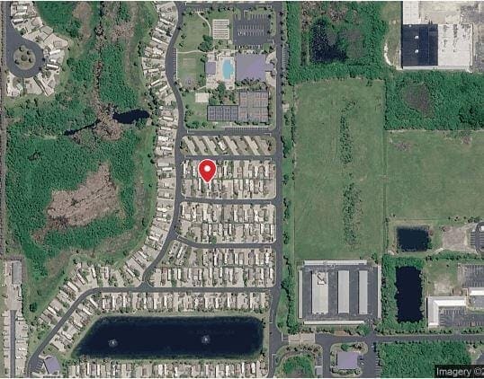 Lot 110 525 SW 39th Cove, Okeechobee, FL 34974