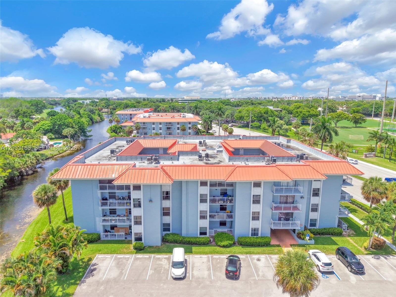 505 S Pine Island Road B102, Plantation, FL 33324