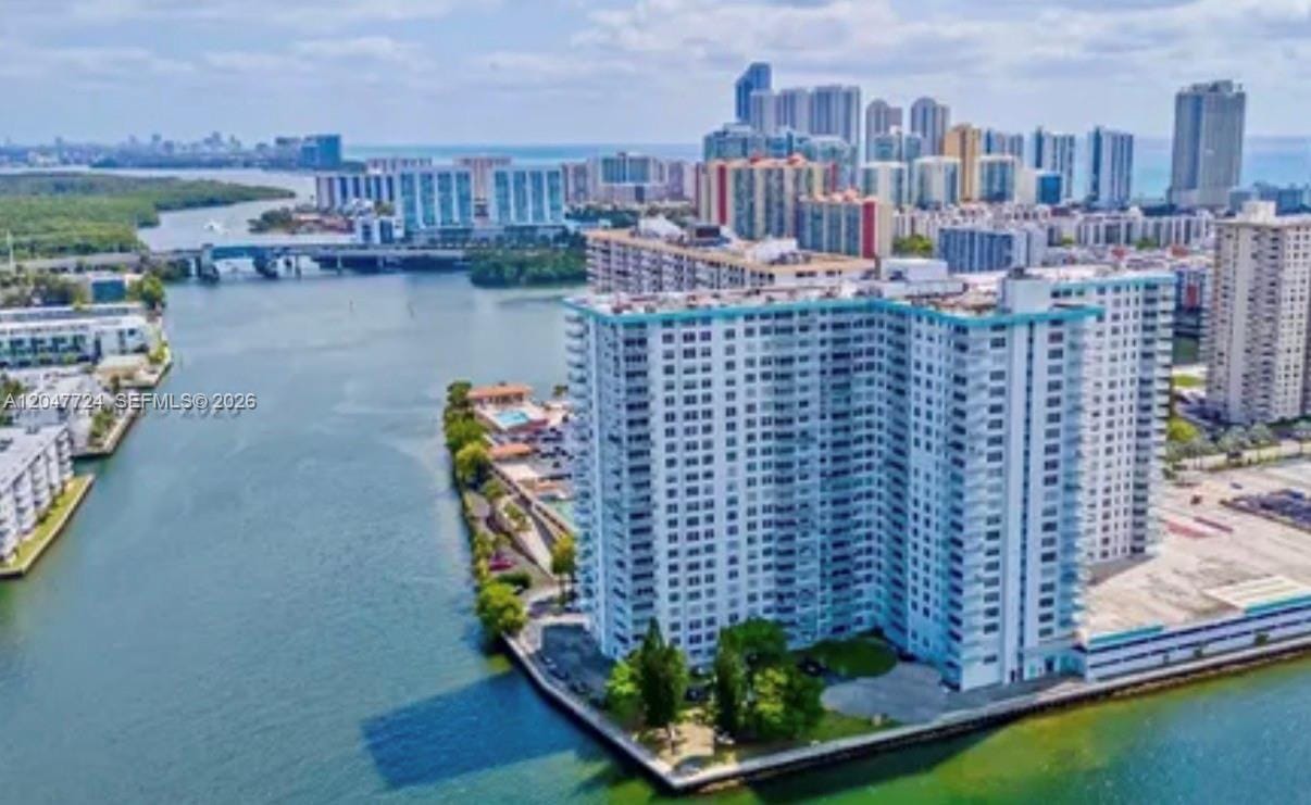 301 174th Street 1208, Sunny Isles Beach, FL 33160
