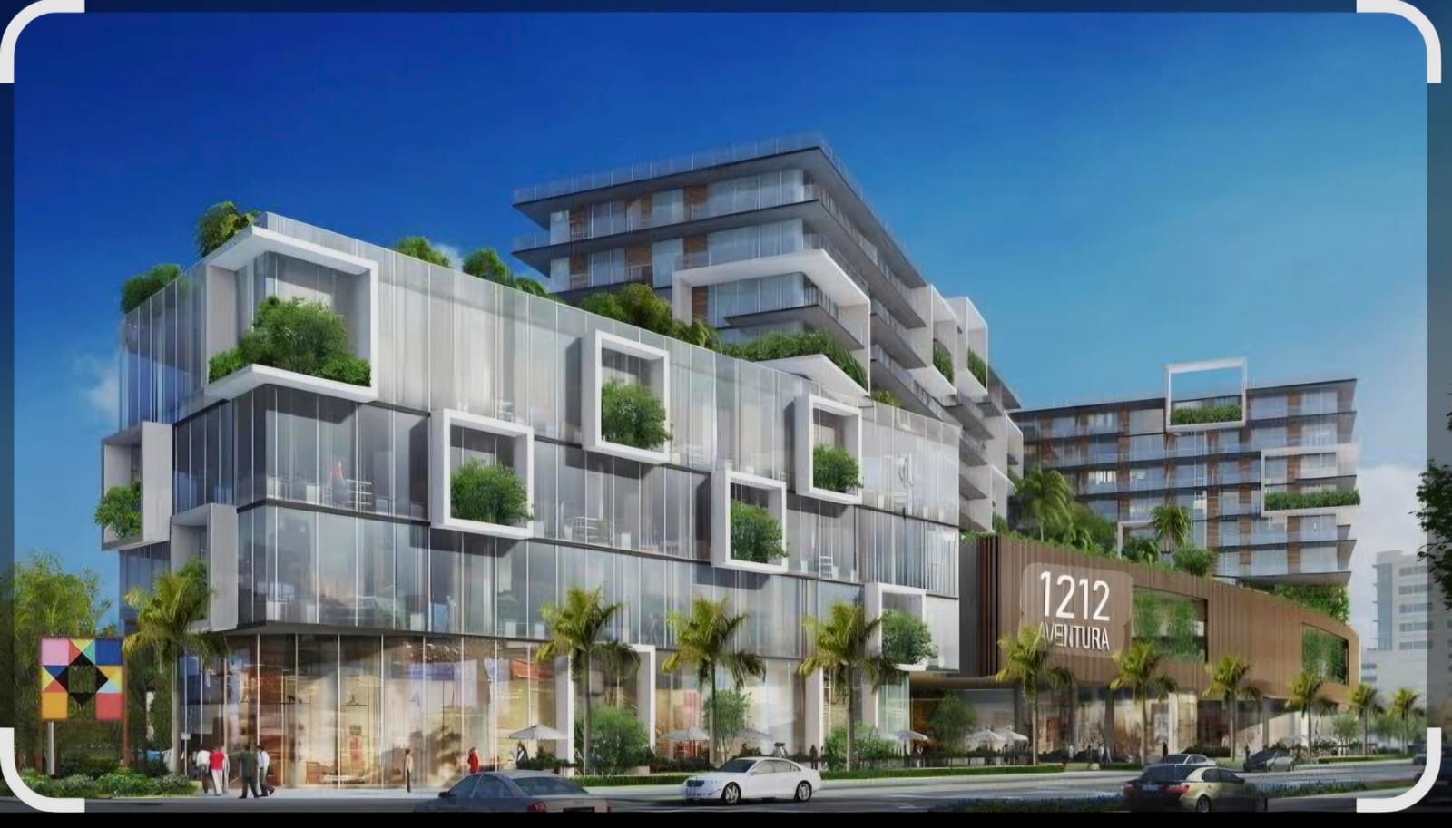21290 BISCAYNE Boulevard 305, Aventura, FL photo 2