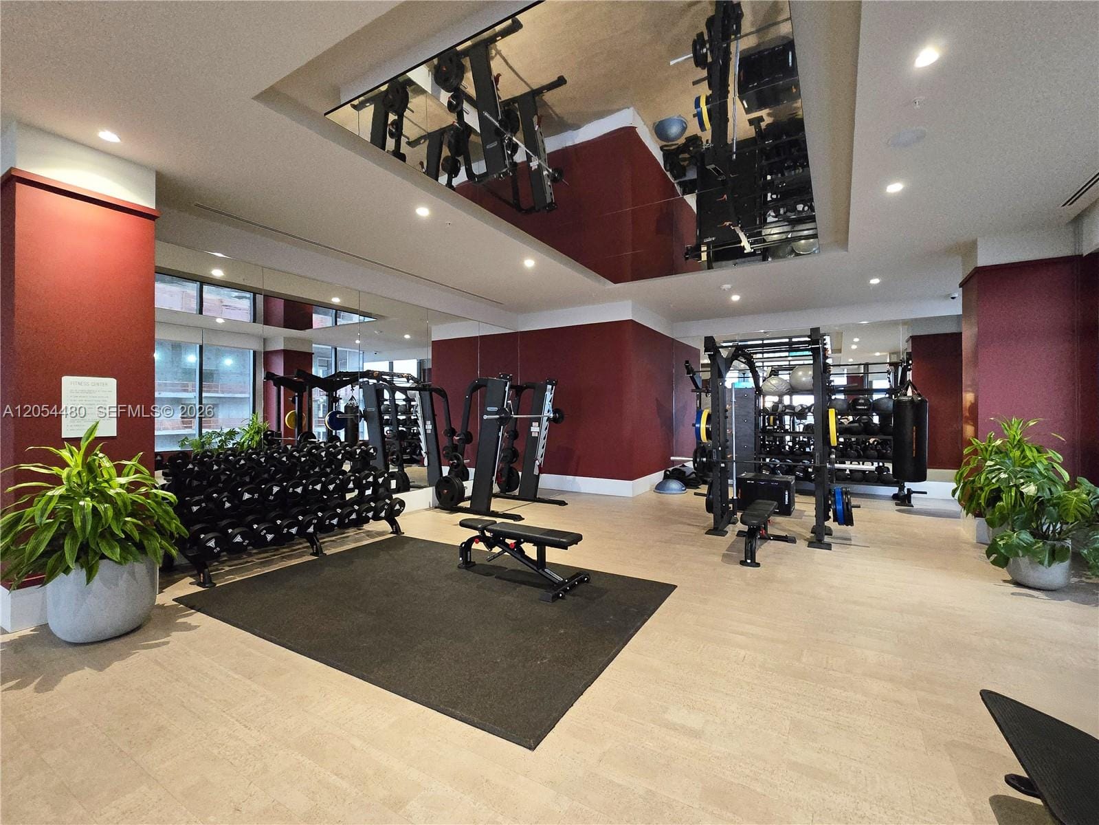 11 NE 6th Street 2102, Miami, FL 33132 photo 22