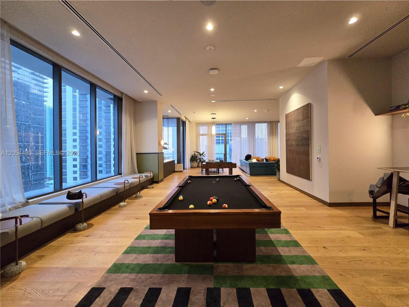11 NE 6th Street 2102, Miami, FL 33132 photo 25