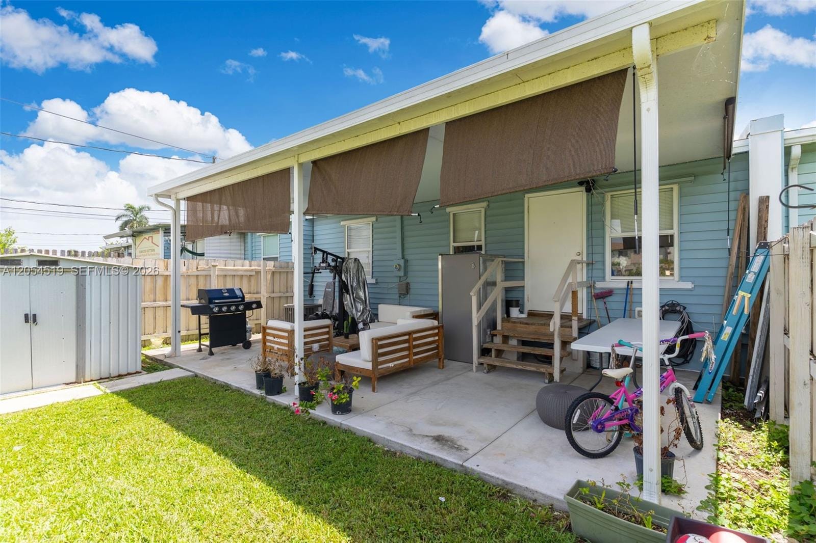 170 NW 9th Avenue, Florida City, FL 33034 photo 28