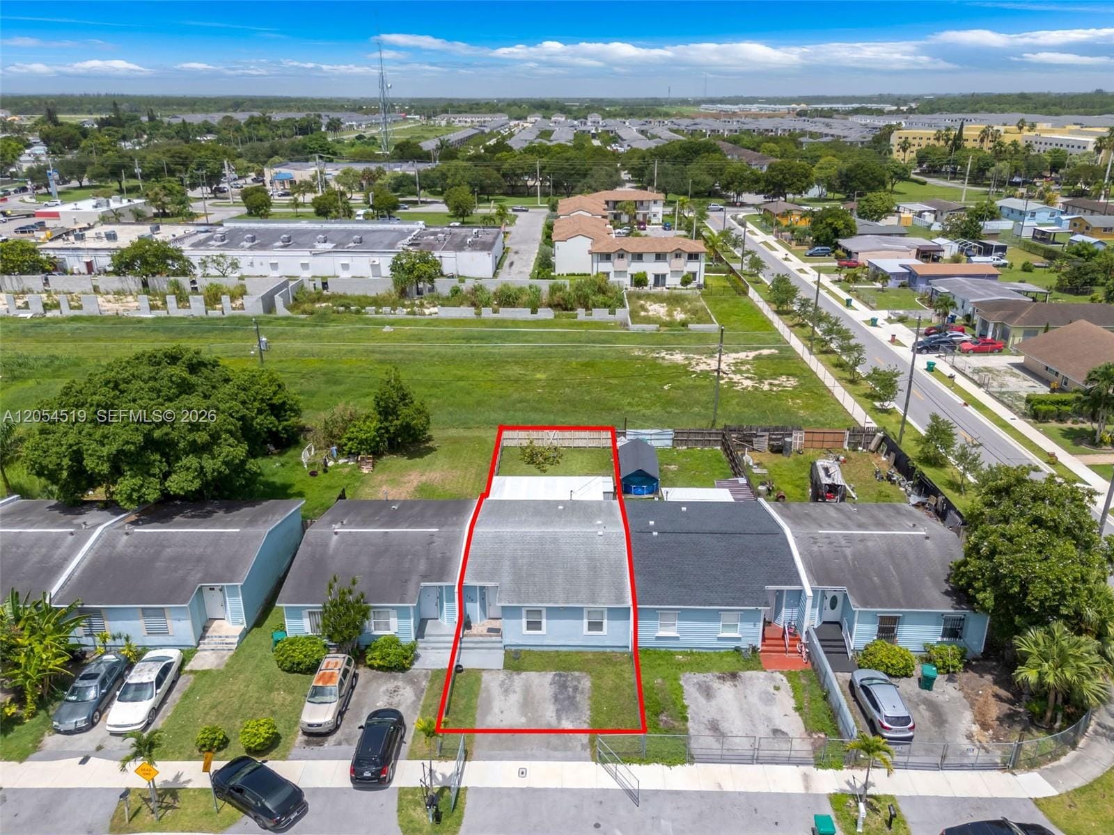 170 NW 9th Avenue, Florida City, FL 33034 photo 30