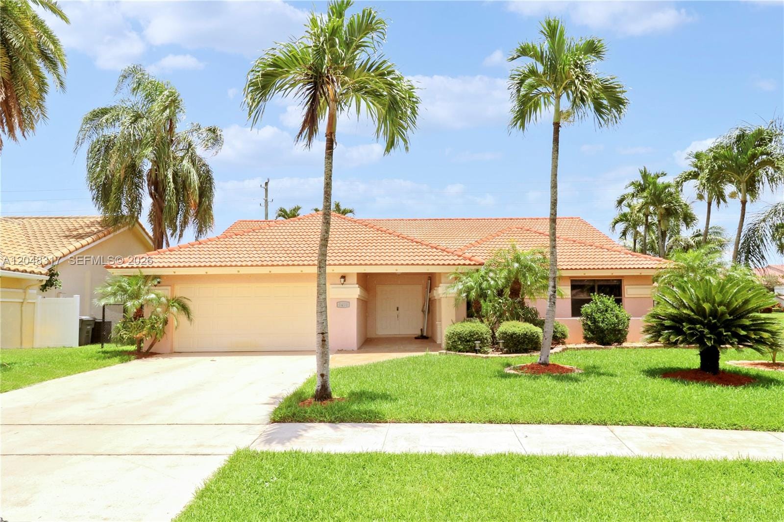 9496 Sun Pointe Drive, Boynton Beach, FL 33437